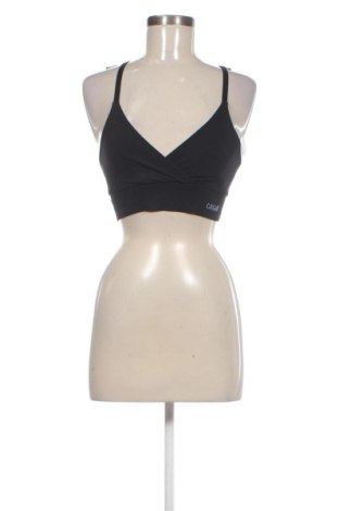 Дамски спортен топ Casall, Размер S, Цвят Черен, Цена 39,88 €
