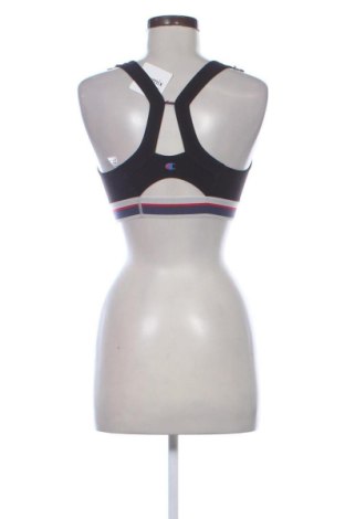 Top sport de damă. Champion, Mărime M, Culoare Negru, Preț 144,00 Lei