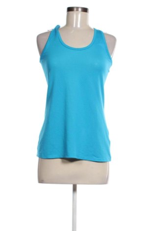 Top sport de damă. Crane, Mărime M, Culoare Albastru, Preț 47,99 Lei