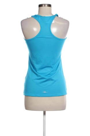 Top sport de damă. Crane, Mărime M, Culoare Albastru, Preț 47,99 Lei