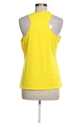 Top sport de damă. Crane, Mărime L, Culoare Galben, Preț 47,99 Lei