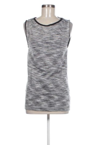 Dámský sportovní top  Crane, Velikost S, Barva Šedá, Cena  229,00 Kč