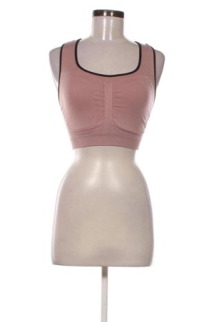 Top sport de damă. Crivit, Mărime L, Culoare Mov deschis, Preț 41,71 Lei
