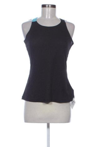 Дамски спортен топ Crivit, Размер M, Цвят Черен, Цена 8,18 €