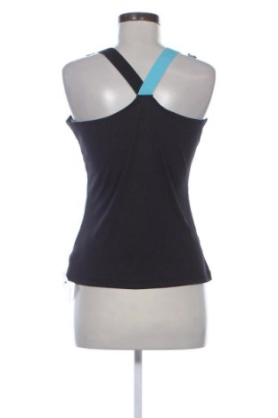 Дамски спортен топ Crivit, Размер M, Цвят Черен, Цена 8,18 €