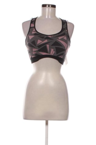 Top sport de damă. Crivit, Mărime M, Culoare Multicolor, Preț 41,71 Lei
