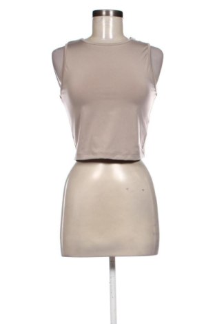 Női sport top Crivit, Méret S, Szín Bézs, Ár 3 929 Ft