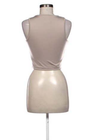 Női sport top Crivit, Méret S, Szín Bézs, Ár 3 929 Ft