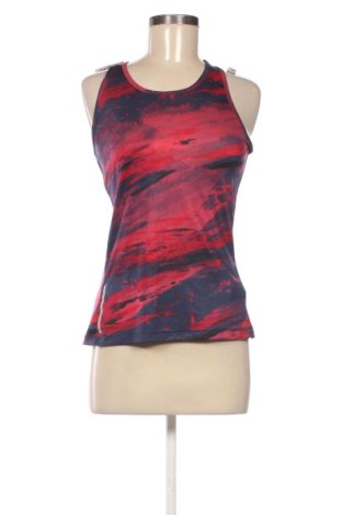 Damen Sporttop Crivit, Größe S, Farbe Mehrfarbig, Preis 8,00 €