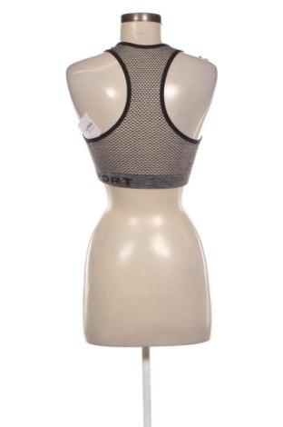 Дамски спортен топ DKNY, Размер XS, Цвят Многоцветен, Цена 20,96 €