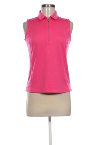 Top sport de damă. Daily Sports, Mărime S, Culoare Roz, Preț 52,13 Lei