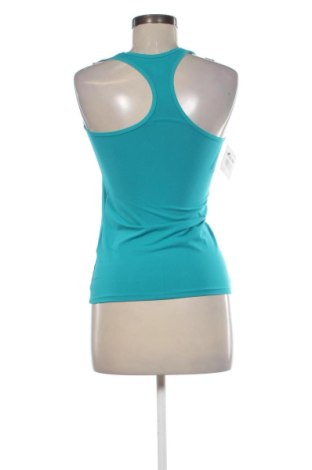 Γυναίκειο αθλητικό τοπ Decathlon, Μέγεθος S, Χρώμα Μπλέ, Τιμή 7,67 €