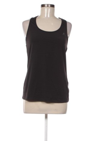 Top sport de damă. Domyos, Mărime XL, Culoare Negru, Preț 41,71 Lei