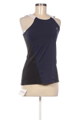 Top sport de damă. Domyos, Mărime M, Culoare Multicolor, Preț 41,71 Lei