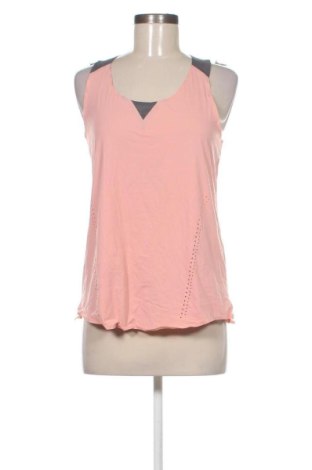 Top sport de damă. Domyos, Mărime S, Culoare Roz, Preț 41,71 Lei