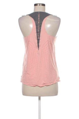 Top sport de damă. Domyos, Mărime S, Culoare Roz, Preț 41,71 Lei
