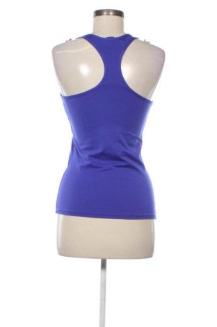 Damen Sporttop Domyos, Größe S, Farbe Blau, Preis 7,67 €