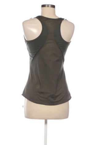 Damski sportowy top Domyos, Rozmiar S, Kolor Kolorowy, Cena 40,99 zł