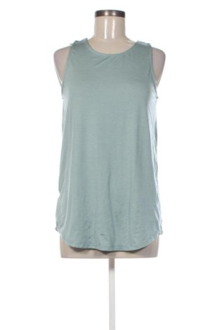 Damen Sporttop Eddie Bauer, Größe M, Farbe Grün, Preis € 22,99