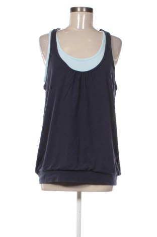 Дамски спортен топ Energetics, Размер L, Цвят Син, Цена 7,67 €