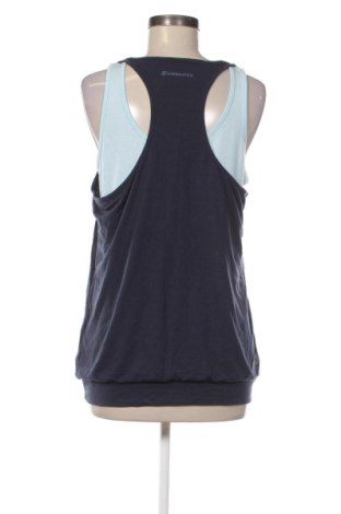 Дамски спортен топ Energetics, Размер L, Цвят Син, Цена 7,67 €