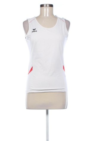 Damen Sporttop Erima, Größe M, Farbe Weiß, Preis 7,67 €