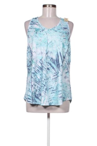 Damski sportowy top FILA, Rozmiar XXL, Kolor Kolorowy, Cena 91,09 zł