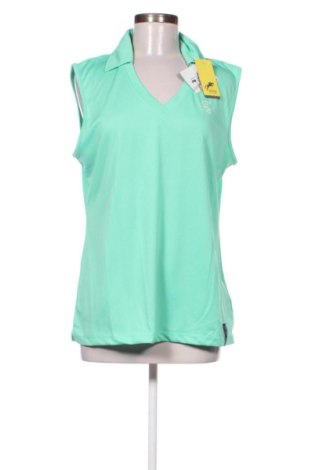 Top sport de damă. Felix Buhler, Mărime XL, Culoare Verde, Preț 125,12 Lei