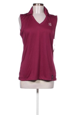 Dámsky športový top  Felix Buhler, Veľkosť L, Farba Červená, Cena  24,00 €