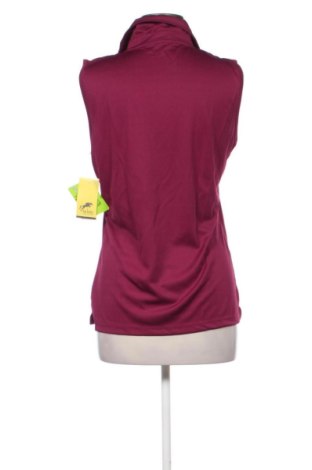 Dámsky športový top  Felix Buhler, Veľkosť L, Farba Červená, Cena  24,00 €