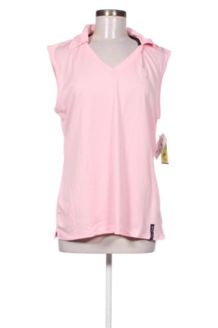 Top sport de damă. Felix Buhler, Mărime XL, Culoare Roz, Preț 125,12 Lei