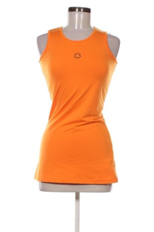 Дамски спортен топ Gregster, Размер S, Цвят Оранжев, Цена 9,20 €