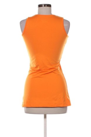Дамски спортен топ Gregster, Размер S, Цвят Оранжев, Цена 9,20 €