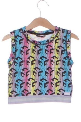 Top sport de damă. Guess, Mărime XXS, Culoare Multicolor, Preț 107,99 Lei