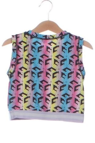 Top sport de damă. Guess, Mărime XXS, Culoare Multicolor, Preț 107,99 Lei