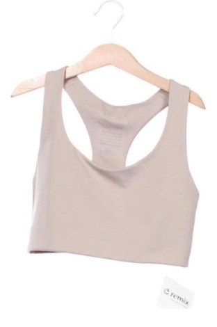 Дамски спортен топ H&M, Размер S, Цвят Пепел от рози, Цена 8,00 €