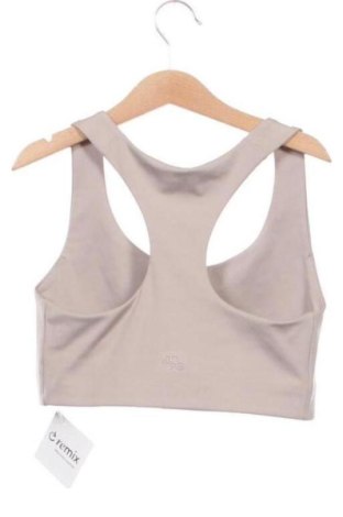 Дамски спортен топ H&M, Размер S, Цвят Пепел от рози, Цена 8,00 €