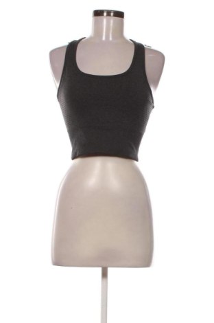 Dámsky športový top  H&M, Veľkosť M, Farba Sivá, Cena  12,25 €