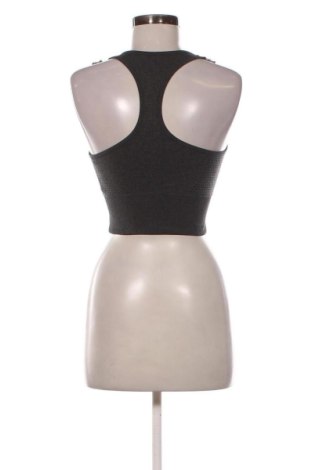 Dámsky športový top  H&M, Veľkosť M, Farba Sivá, Cena  12,25 €