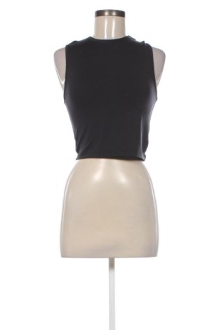 Dámsky športový top  H&M, Veľkosť S, Farba Čierna, Cena  8,00 €