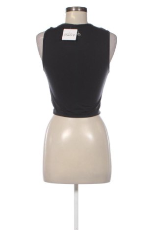 Dámsky športový top  H&M, Veľkosť S, Farba Čierna, Cena  8,00 €