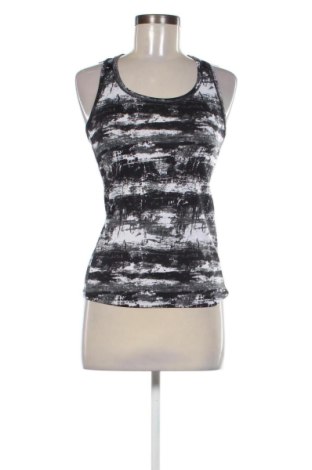 Top sport de damă. H&M, Mărime S, Culoare Multicolor, Preț 47,99 Lei
