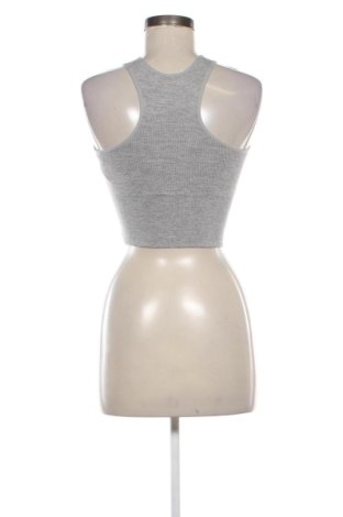 Dámský sportovní top  H&M, Velikost S, Barva Šedá, Cena  229,00 Kč