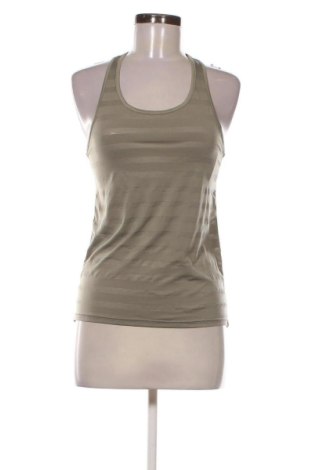 Dámský sportovní top  H&M, Velikost XS, Barva Zelená, Cena  227,00 Kč