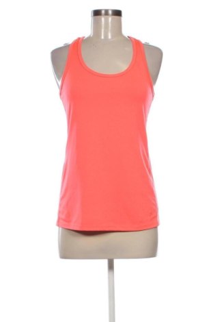 Damen Sporttop H&M Sport, Größe M, Farbe Orange, Preis 7,65 €