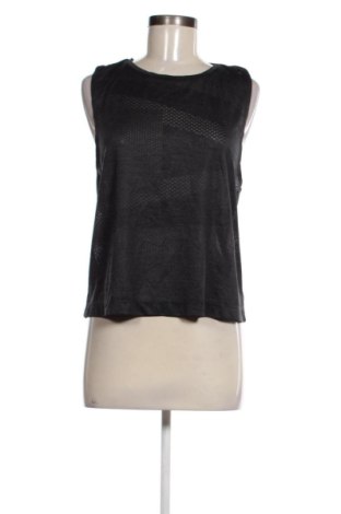 Damen Sporttop H&M Sport, Größe L, Farbe Grau, Preis € 10,99