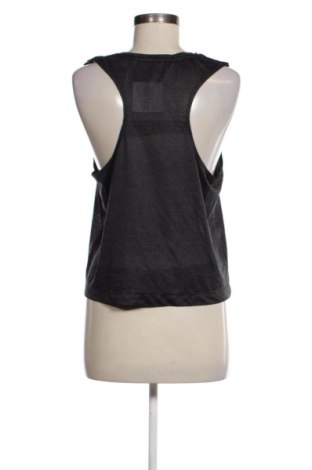 Damen Sporttop H&M Sport, Größe L, Farbe Grau, Preis € 10,99