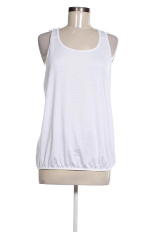 Γυναίκειο αθλητικό τοπ H&M Sport, Μέγεθος M, Χρώμα Λευκό, Τιμή 9,99 €