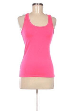 Top sport de damă. H&M Sport, Mărime S, Culoare Roz, Preț 41,71 Lei