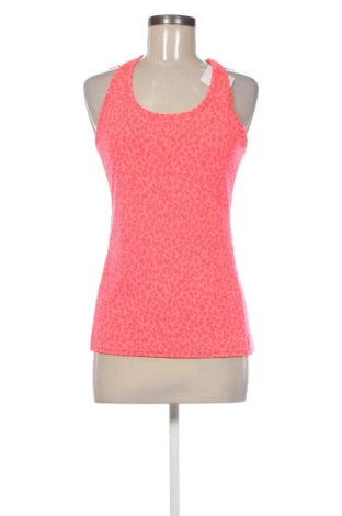 Damski sportowy top H&M Sport, Rozmiar M, Kolor Kolorowy, Cena 42,87 zł